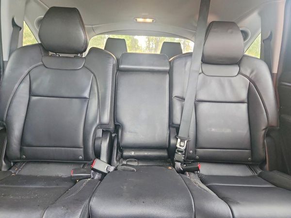 2020 ACURA MDX Tech — SUVN
