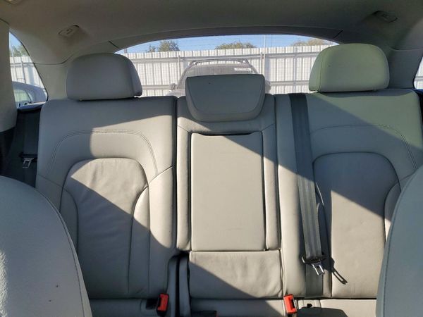 2014 AUDI Q5 — SUVN
