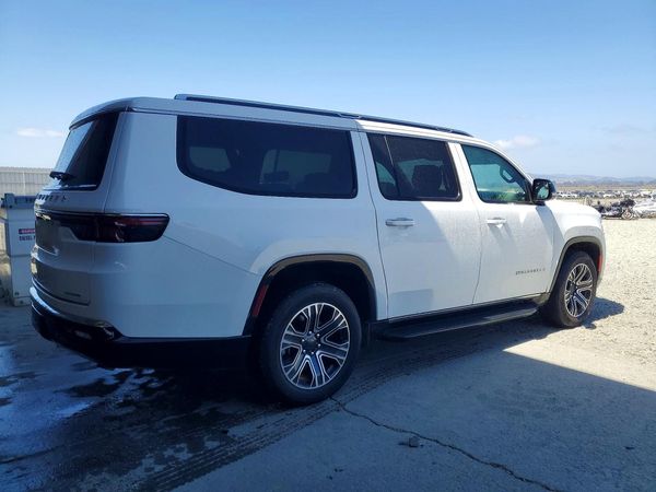 2024 JEEP WAGONEER Series II — PSRA