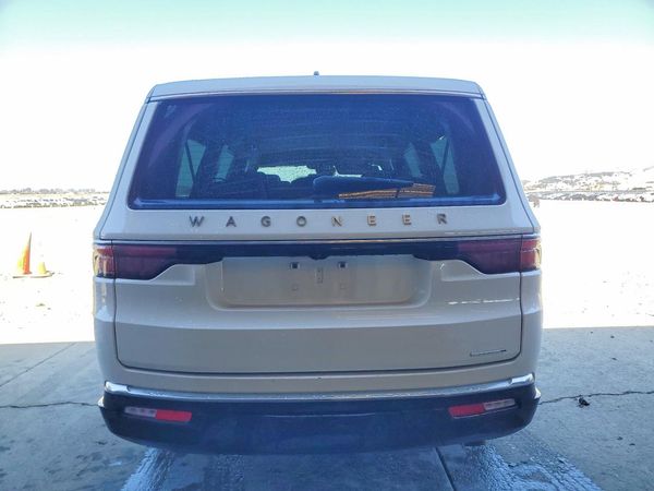 2024 JEEP WAGONEER Series II — DIRR