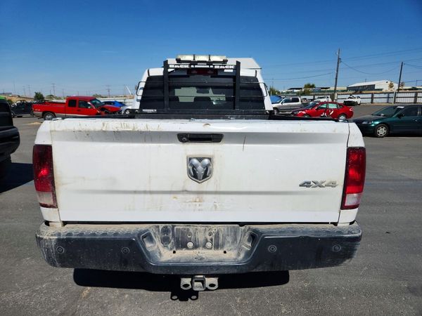 2022 RAM 1500 Tradesman — DIRR