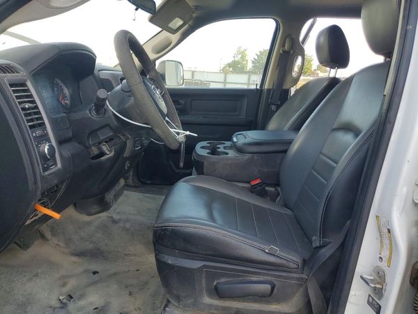 2022 RAM 1500 Tradesman — DENT
