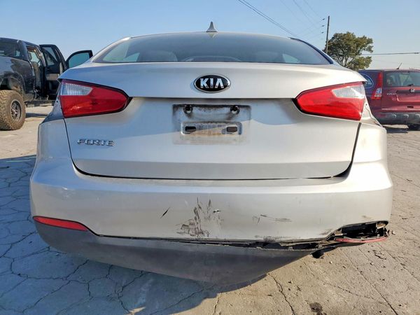 2015 KIA FORTE — DIRR