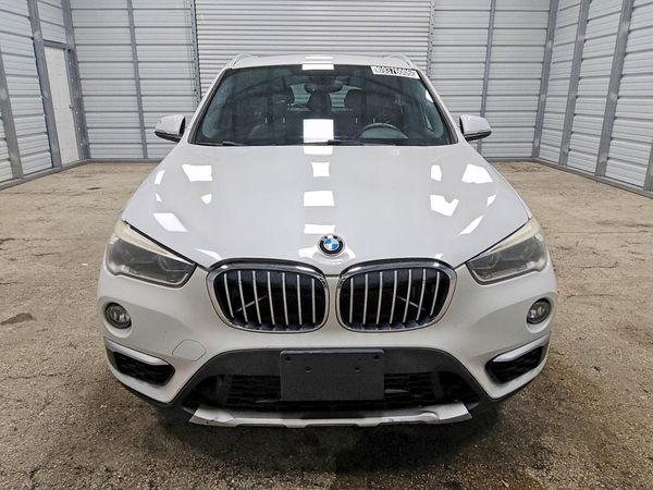 2016 BMW X1 xDrive28i — DIRF