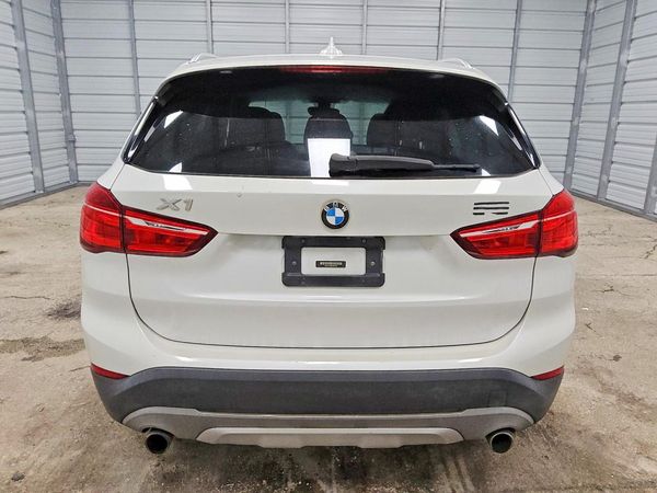 2016 BMW X1 xDrive28i — DIRR
