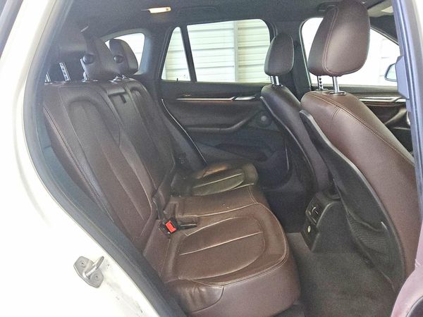 2016 BMW X1 xDrive28i — PSRS