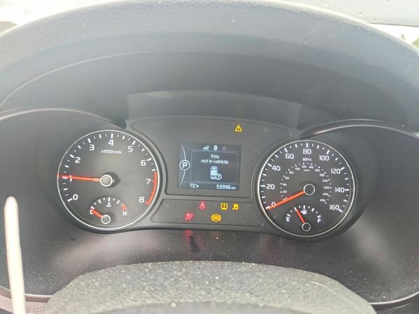 2016 KIA OPTIMA — ODOM