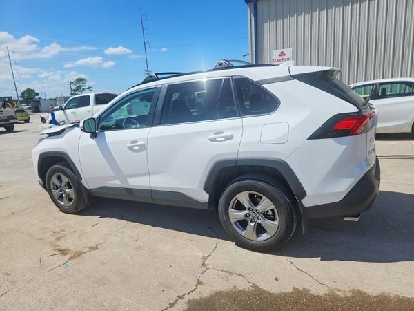 2024 TOYOTA RAV4 — DSRA