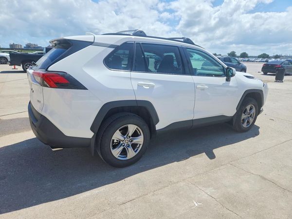 2024 TOYOTA RAV4 — PSRA