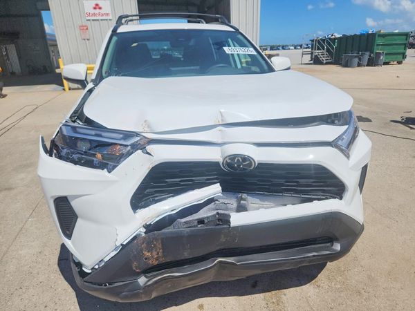 2024 TOYOTA RAV4 — DIRF