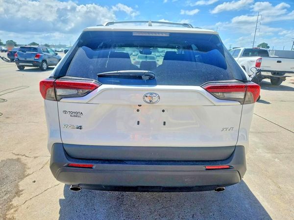 2024 TOYOTA RAV4 — DIRR