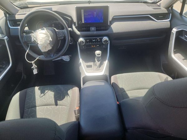 2024 TOYOTA RAV4 — CKPT