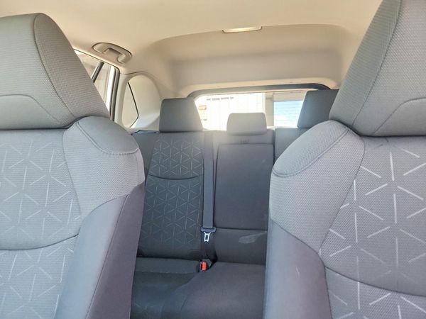 2024 TOYOTA RAV4 — SUVN