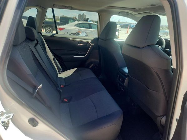 2024 TOYOTA RAV4 — PSRS