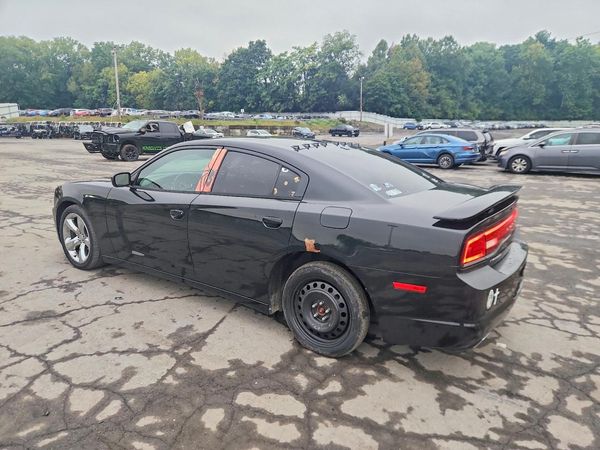 2013 DODGE CHARGER SXT — DSRA