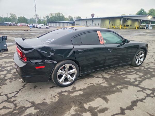 2013 DODGE CHARGER SXT — PSRA