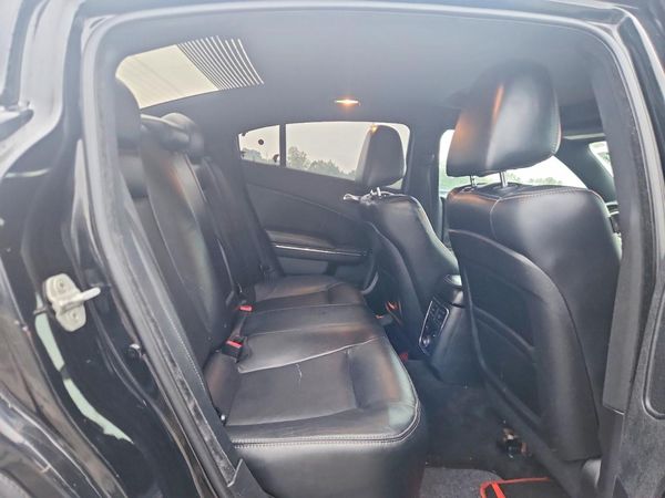 2013 DODGE CHARGER SXT — PSRS