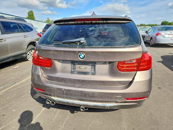 2014 BMW 328 xDrive — DIRR