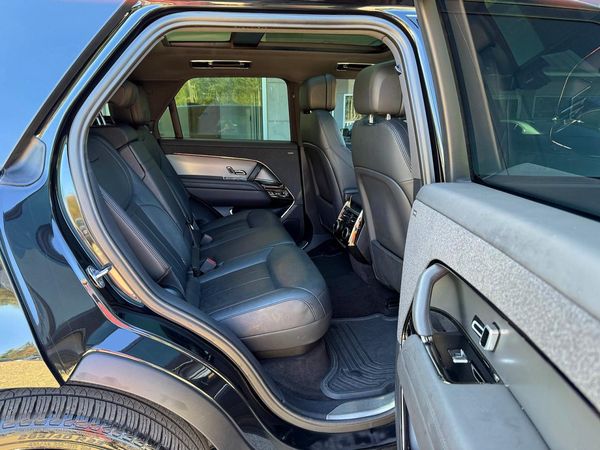 2023 LAND ROVER RANGE ROVER SPORT P360 Dynamic SE