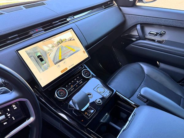 2023 LAND ROVER RANGE ROVER SPORT P360 Dynamic SE
