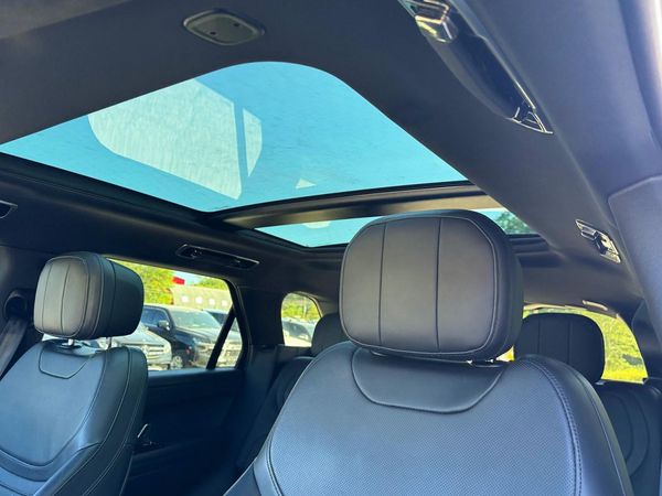 2023 LAND ROVER RANGE ROVER SPORT P360 Dynamic SE