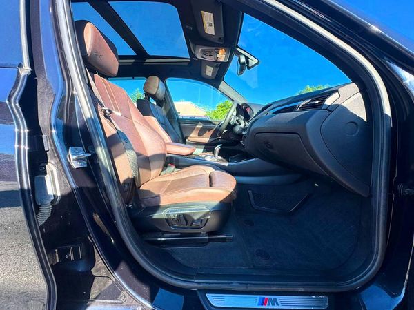 2017 BMW X3