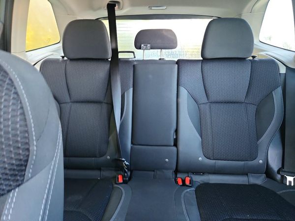 2021 SUBARU FORESTER — SUVN