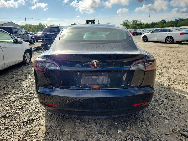 2021 TESLA MODEL 3 — DIRR