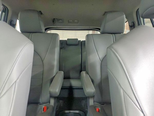 2023 TOYOTA HIGHLANDER — SUVN