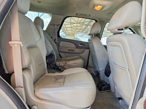 2014 CHEVROLET TAHOE LTZ — PSRS