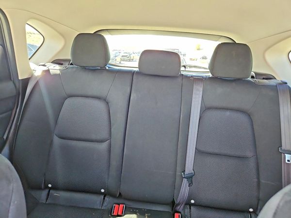2018 MAZDA CX-5 — SUVN