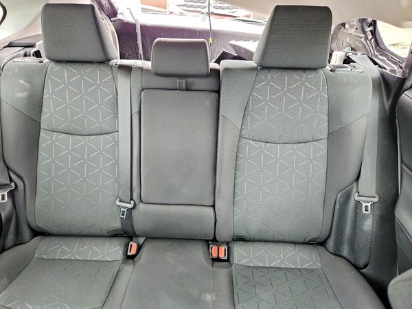2024 TOYOTA RAV4 XLE — SUVN