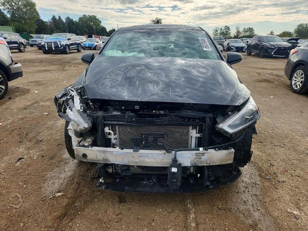 2019 HYUNDAI IONIQ — DIRF