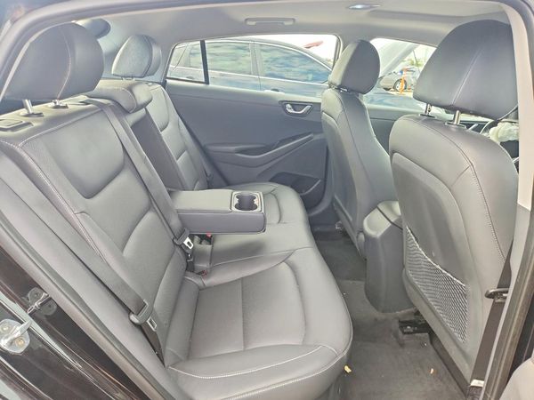 2019 HYUNDAI IONIQ — PSRS