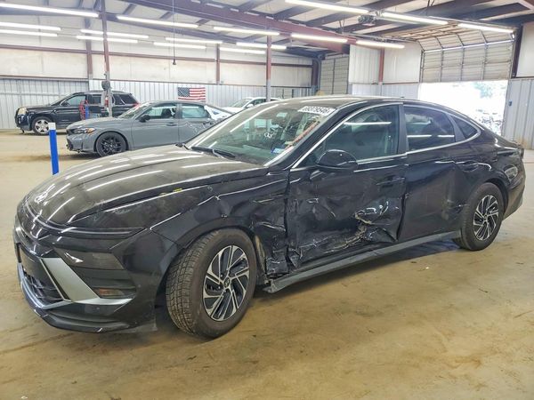 2026 HYUNDAI SONATA — DSFA — Front 3/4