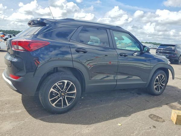 2024 CHEVROLET TRAILBLAZER LT — PSRA