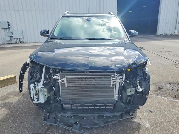2024 CHEVROLET TRAILBLAZER LT — DIRF