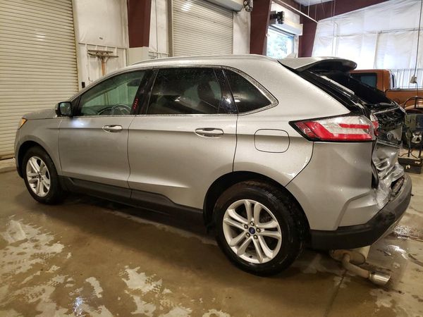 2020 FORD EDGE SEL — DSRA