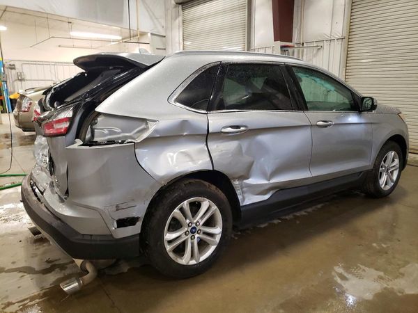 2020 FORD EDGE SEL — PSRA