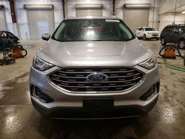 2020 FORD EDGE SEL — DIRF