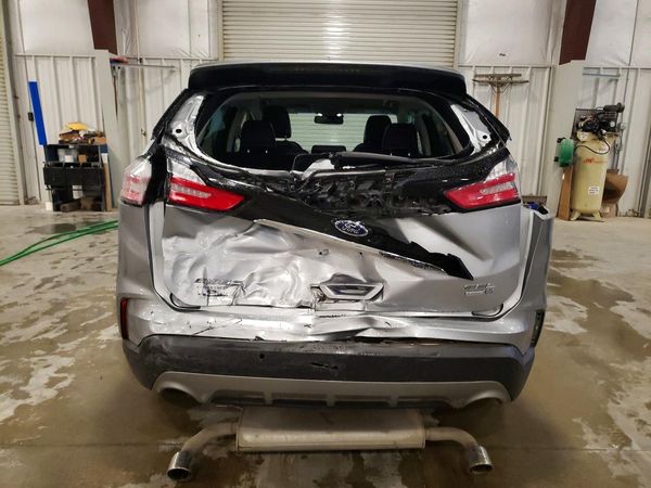 2020 FORD EDGE SEL — DIRR