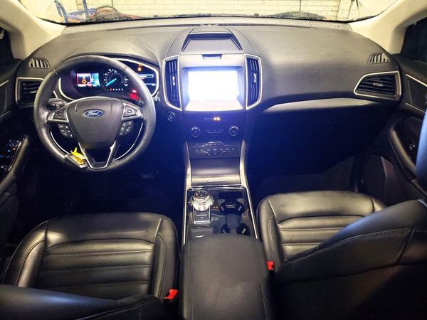 2020 FORD EDGE SEL — CKPT