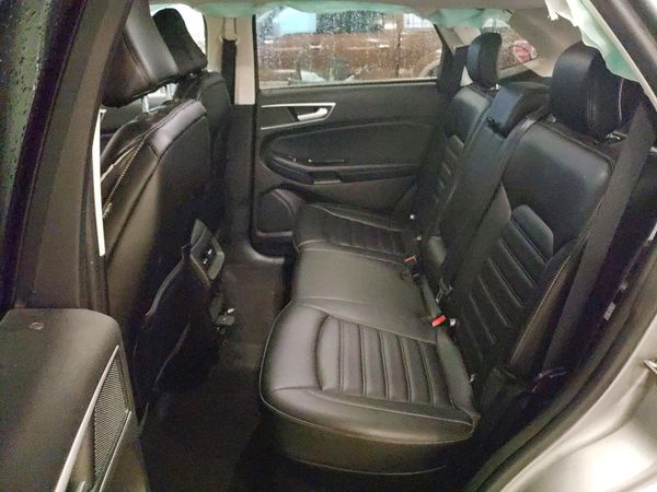 2020 FORD EDGE SEL — PSRS