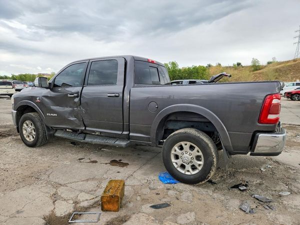 2019 RAM 2500 — DSRA