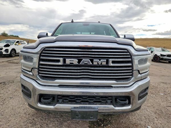 2019 RAM 2500 — DIRF