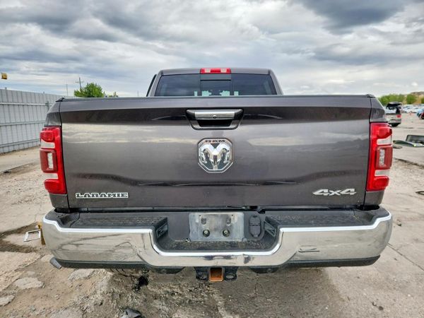 2019 RAM 2500 — DIRR