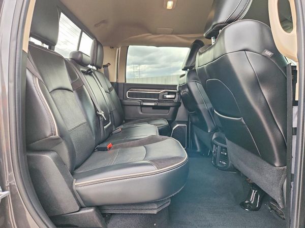 2019 RAM 2500 — PSRS