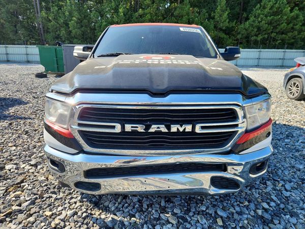 2019 RAM 1500 — DIRF
