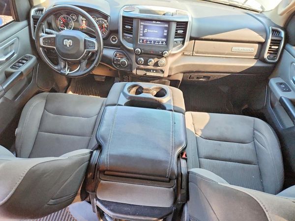 2019 RAM 1500 — CKPT
