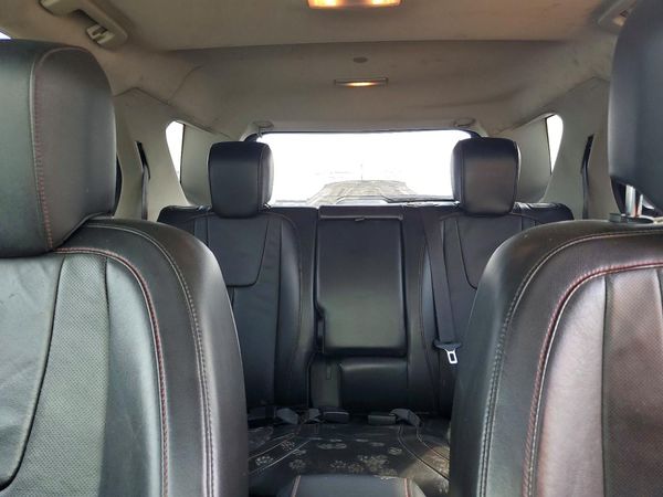 2013 CHEVROLET EQUINOX LTZ